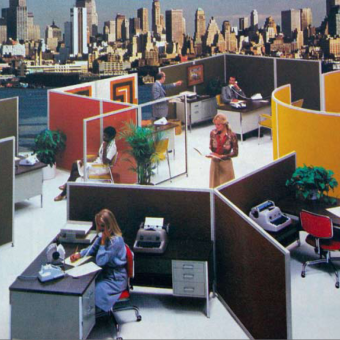 5 Major Ways the Office Has Changed Since the 1970s