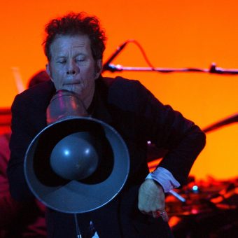 Listen To Tom Waits On ‘The Virus’ Of Musicians Allowing Their Work To Be Used In Adverts
