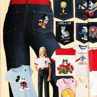 Forgotten Fads: The Great Pocket Bedazzlement of ’81