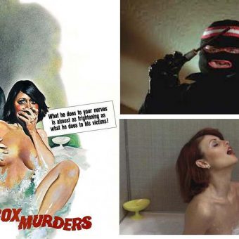 Bathroom Nightmares: The Definitive Guide to Shower Scenes in Horror Cinema