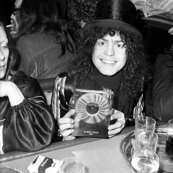 Marc: Watch Marc Bolan’s Spaced-Out 1977 TV Show