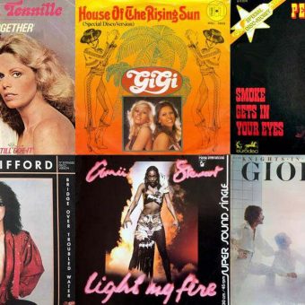 10 Awful Disco Cover Versions Which Will Ruin Songs You Love