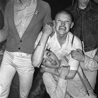 London Skinheads 1979-1984: Where Are They Now?
