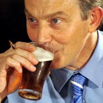 Politicians And Beer – A Short Election Guide