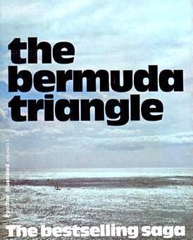 Five Pop Culture Memories of the Bermuda Triangle Craze of the 1970s