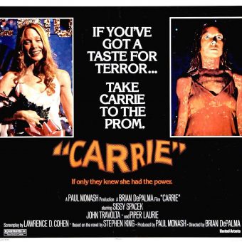 Compared to this, Carrie was an Angel: 5 Unforgettable Carrie Knock-Offs.