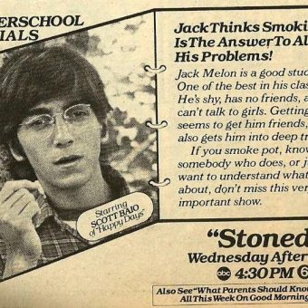 The Miserable World of 1970s-80s Afterschool Specials