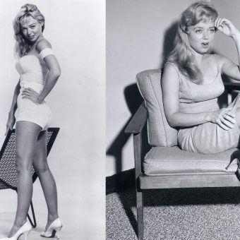 Starlets’ End: The Rise and Fall of 5 Actresses of the 1940s -60s