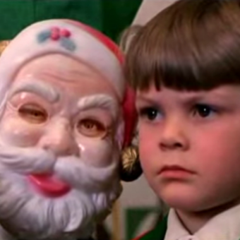 A Merry Mix of Christmas Song Performances from the 1960s-80s