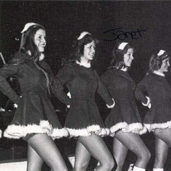 The Babes of St. Nick: Santa’s Helpers of Christmas Past