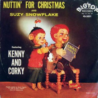 Jingle Fails: Awful Christmas Albums (Part 2)