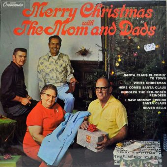 Jingle Fails: Awful Christmas Album Covers (Part 3)
