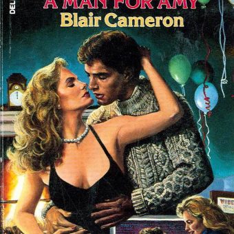 Bodice-Ripping Passions: 17 Vintage Romance Novels