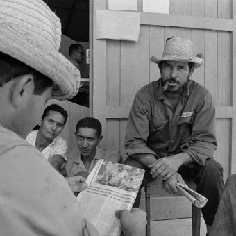 The Sublime Cigar: The Great, Good and Bad Smoking Cubans In The 1960s