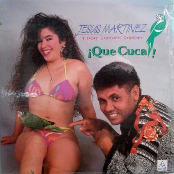 ¡Qué Terrible! 16 Bad Album Covers en Español