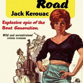 The Illuminated hipsters of Jack Kerouac’s On the Road