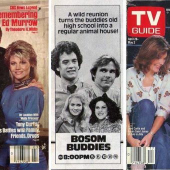 Television’s Worst Final Seasons of the 1970s-1980s