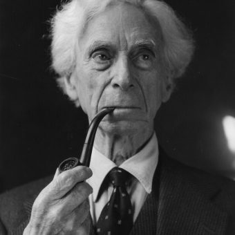 Bertrand Russell’s Delicious Response To British Fascist Oswald Mosley