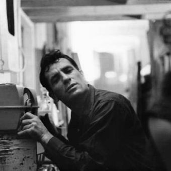 The Plotted Genius Of Jack Kerouac’s Divine On The Road Scroll