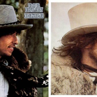 Vinyl Clones: Album Cover Look-Alikes (Part 3)
