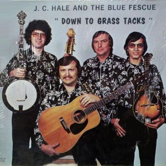 Tragic Matching Outfits on 1970s-80s Album Covers