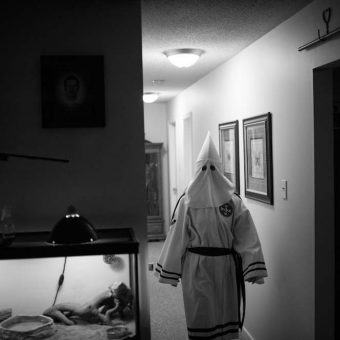 The Klu Klux Klan In The 21st Century: Uncensored Photos Of An American Secret
