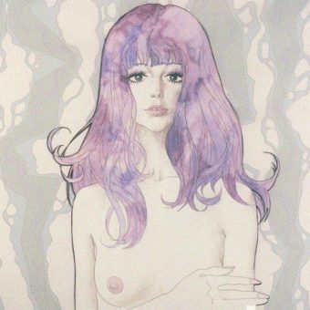 Belladonna of Sadness: A Lost Treasure Of Animated Psychedelic Demonic Eroticism (1973)