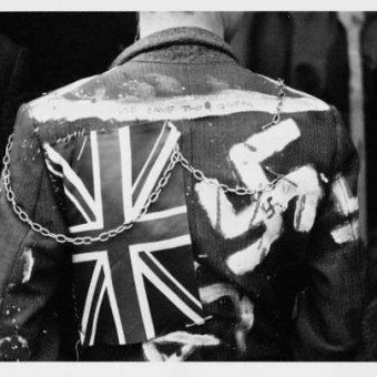 A Duty To Offend: 1970s Punk Jackets