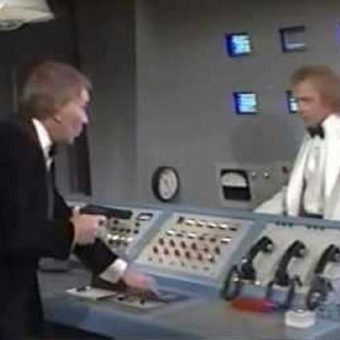 Fair-Weather Friends? Six Times Cult-TV Imagined Weather Control Machines