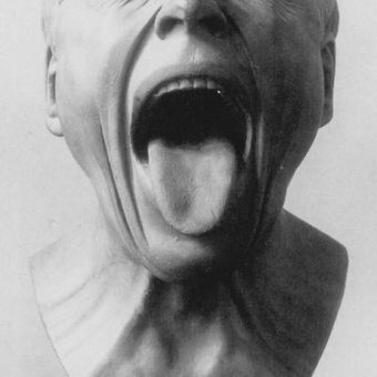 Character Heads: Franz Xaver Messerschmidt’s Twisted Sculptures From The Age of Reason
