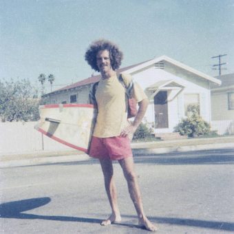 Venice Beach In The 1970s: Epic Photos Of Surf And Skate Pioneers