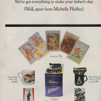 Adverts From 1992 Just Seventeen Magazines