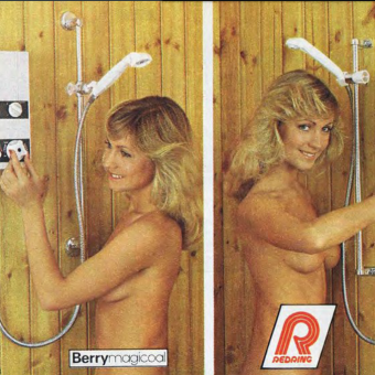 Gratuitous Nudity In Argos Catalogues (1978-1981)