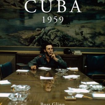 See The Cuban Revolution Unfold In Burt Glinn’s Photos (1959)
