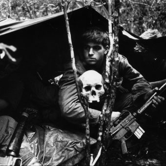 The Top 10 Songs Of The Vietnam War: The Veterans’ Picks