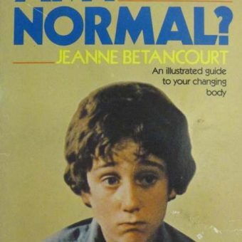 ‘Am I Normal’: A Sex Education Film For Boys From 1979