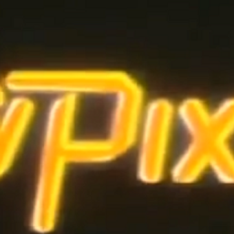 TV PIXXX: The UItimate New Game Show of the 1980s