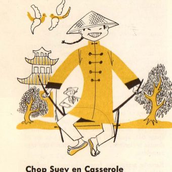 1950s Cookbooks: Recipes From A Decade Of Hope And Regret