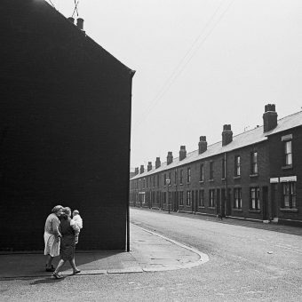 Shocking Photos Of Sheffield Slums 1969-72