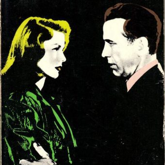James Tormey’s Superb Raymond Chandler Covers For Penguin