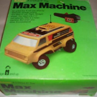 Powered Fun and Thrills: Remembering Schaper’s Telesonic Toys of the Mid-1970s