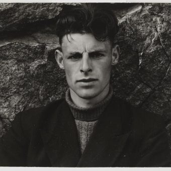 Paul Strand: Seeing The Blind (1915 – 1954)
