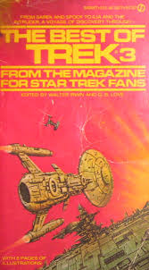Remembering Signet’s Best of Trek Compilation Books (1979 – 1990)