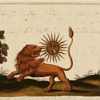 Clavis Artis: Illustrations From An Alchemical Manuscript