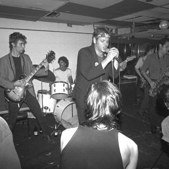 Punk Daze: Great Photos of The Early Los Angeles Punk Scene