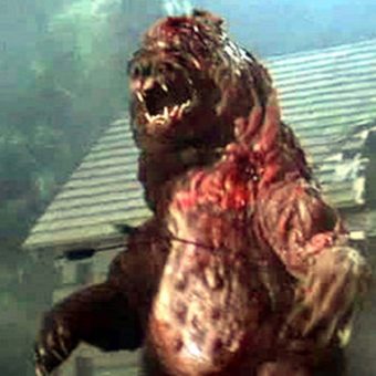 The Movie Monsters of Summer 1979