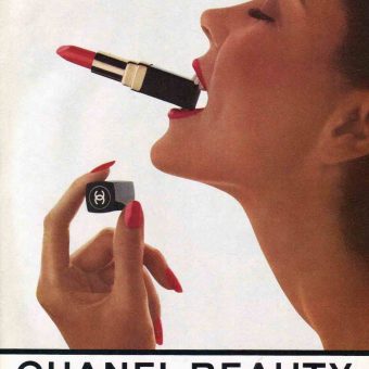 Sometimes a Cigar is NOT Just a Cigar: Phallic Innuendo in Vintage Advertising