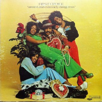 Vinyl Studs: Macho Album Cover Ladykillers of the 1960s-1980s