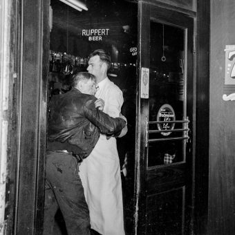 Sammy’s Stork Club of the Bowery New York: ‘An Alcoholic Haven’ of Prospering Poverty (1934 – 1970)