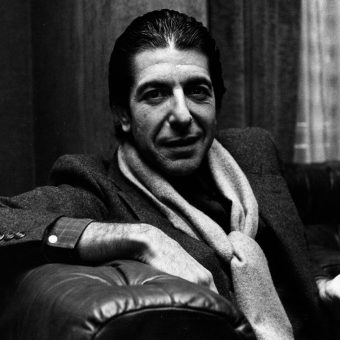 Leonard Cohen’s Music From The American Laboratory: The Lost Democracy Verses Revisited